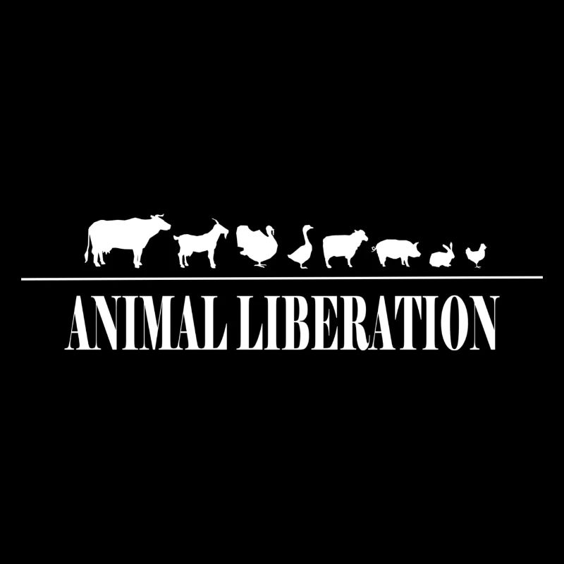 Animal liberation