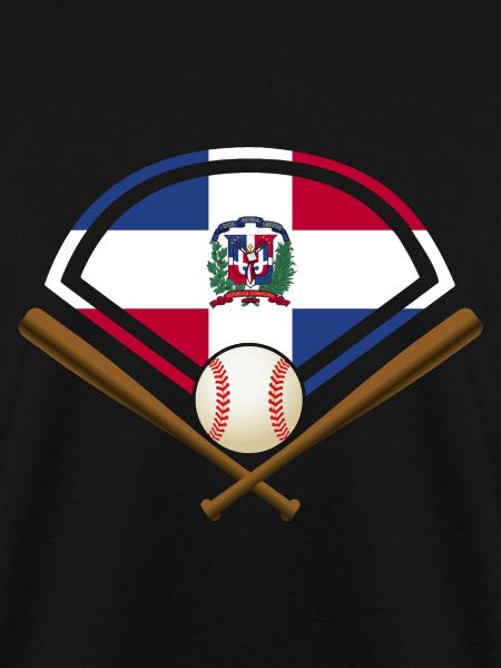 Baseball Dominican Republic