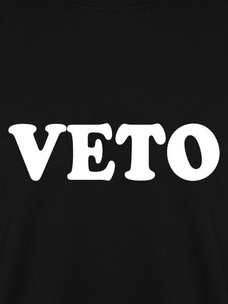 Veto