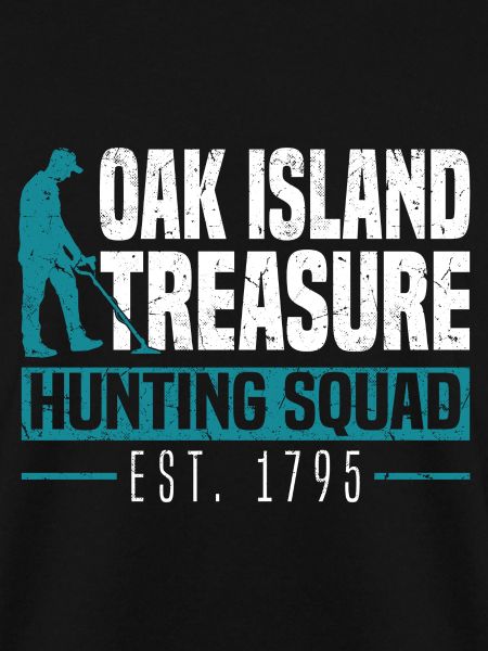 Oak Island
