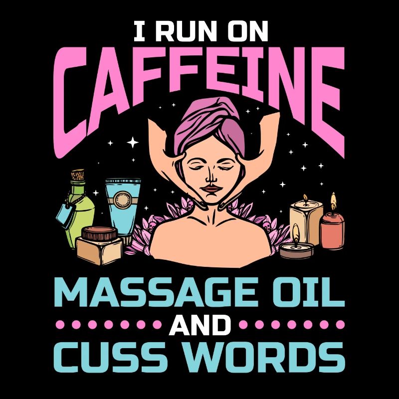 Massage Kaffee Massieren Physio Physiotherapeutin