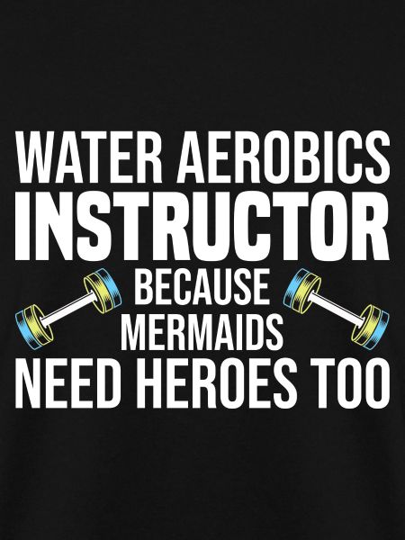 Water Aerobics