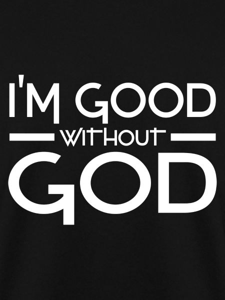 Atheism Proverbs