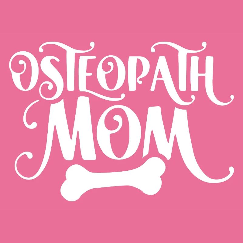 Osteopath Mama Beruf Osteopathie Osteopathin