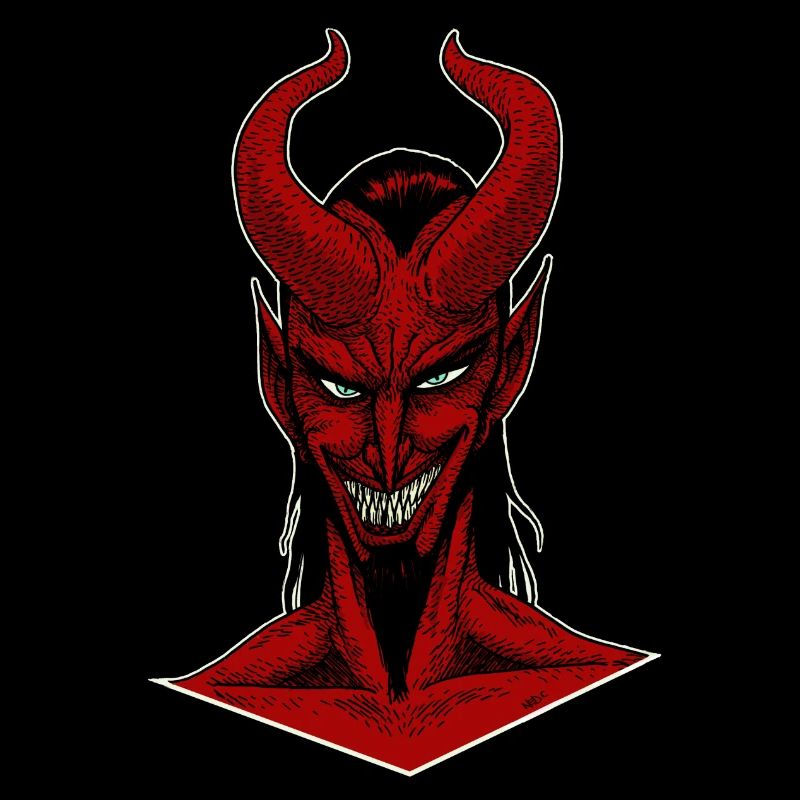 DEMON