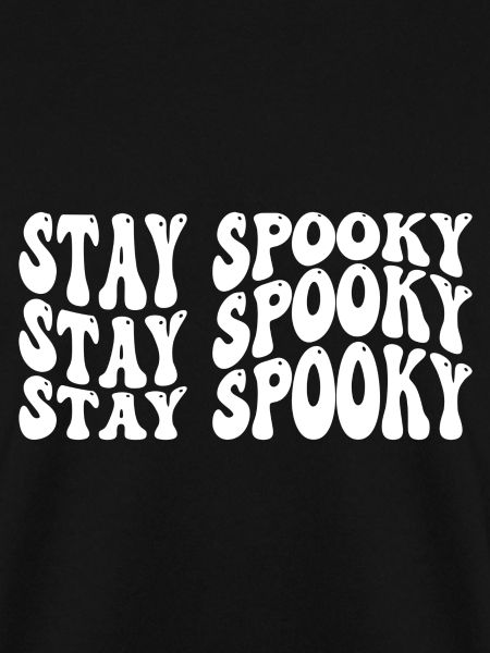 Stay Spooky