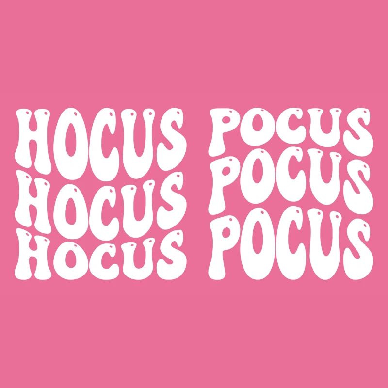 Hocus Pocus