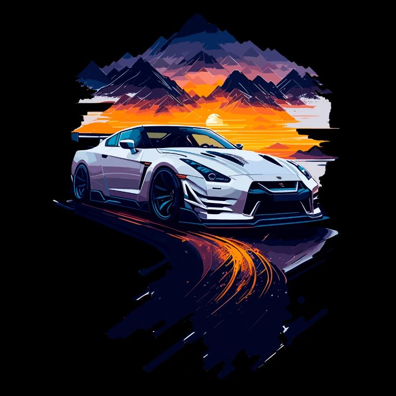 Sportwagen