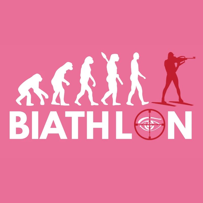 Evolution biatlon