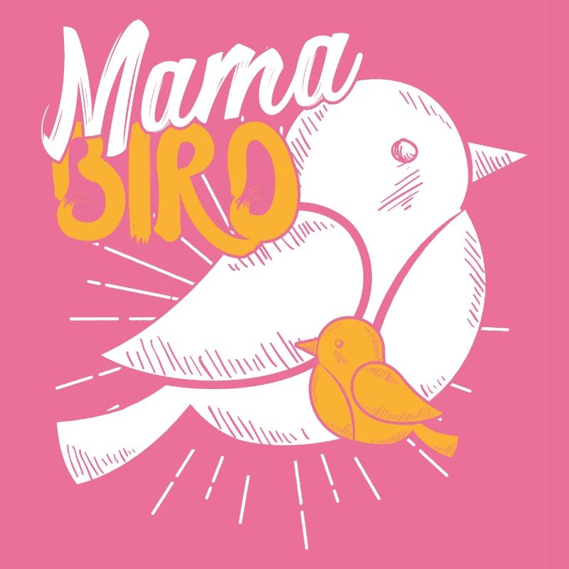 Mama Vogel