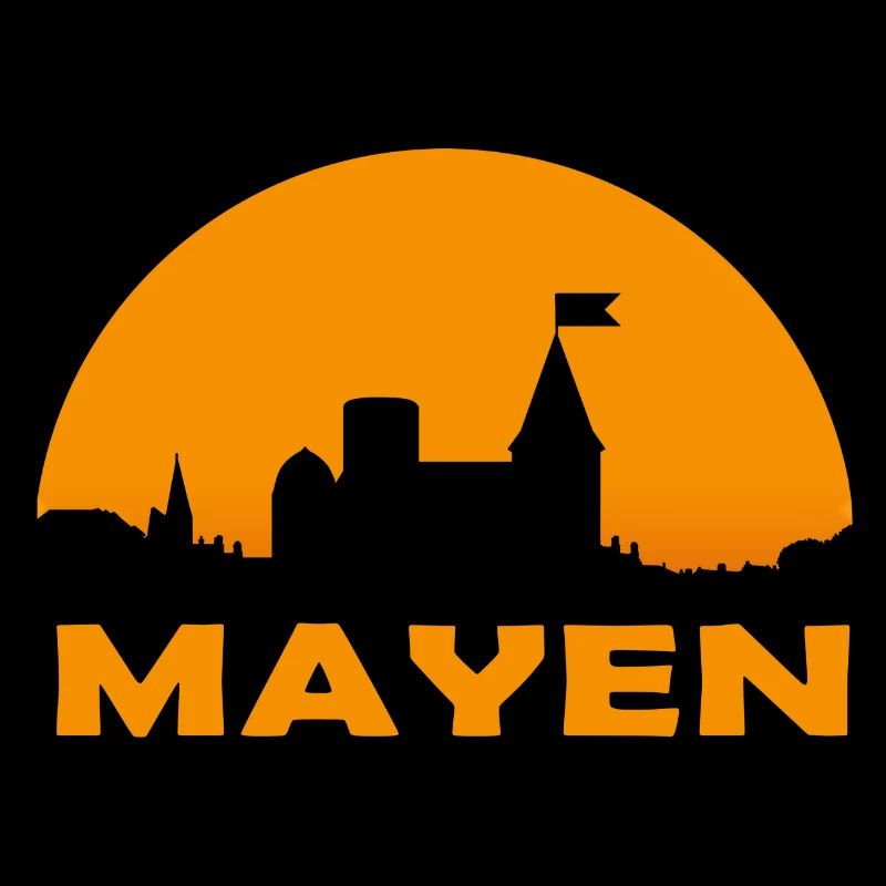 Stadt Mayen