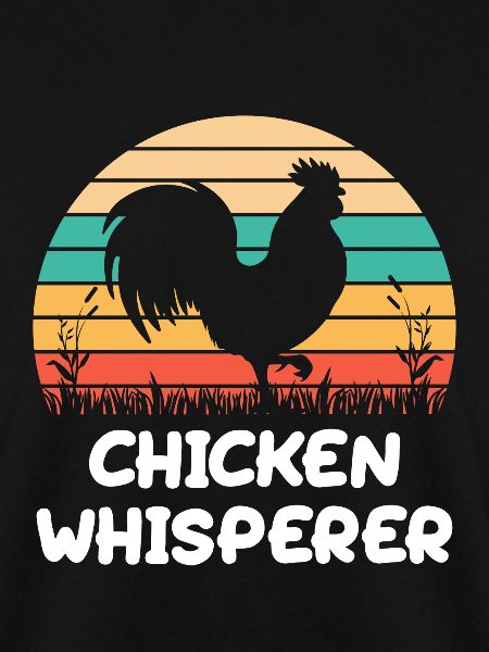 Chicken Whisperer
