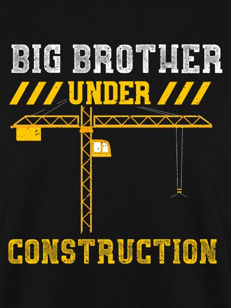 Big Brother Under Construction