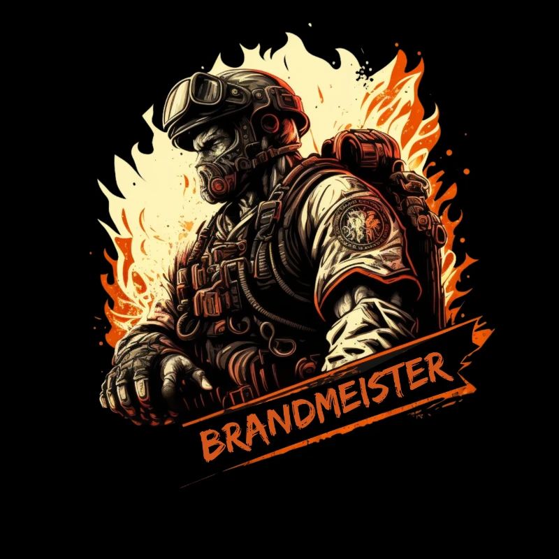 Brandmeister