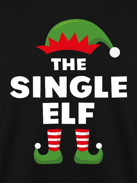 Der einzelne Elf