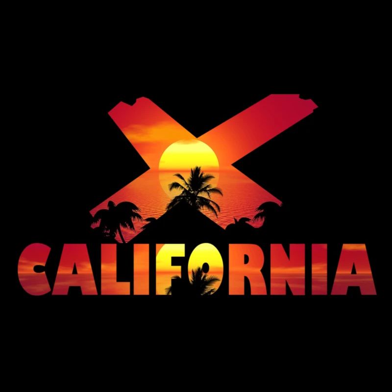 California Morning
