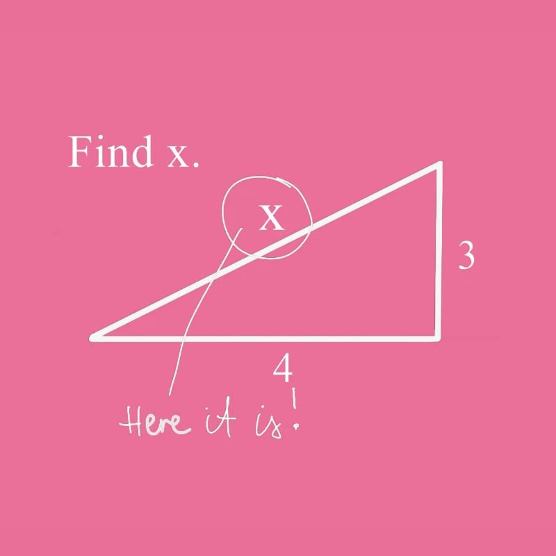 Find X