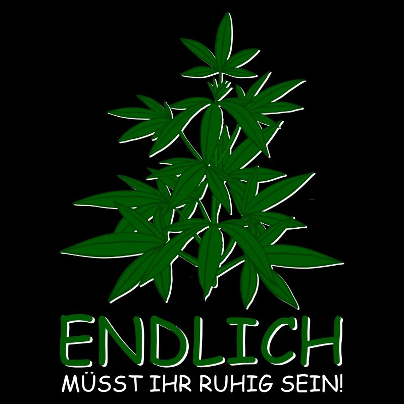 Cannabis Legal
