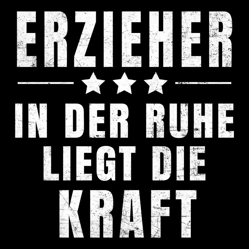 Erzieher T-Shirt