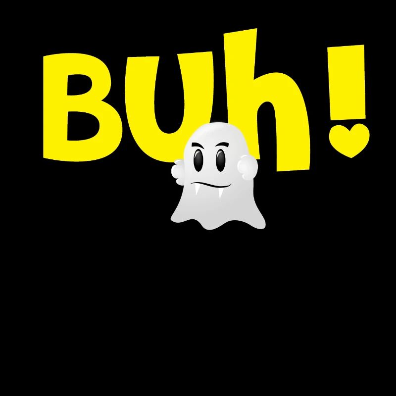 Buh Ghost