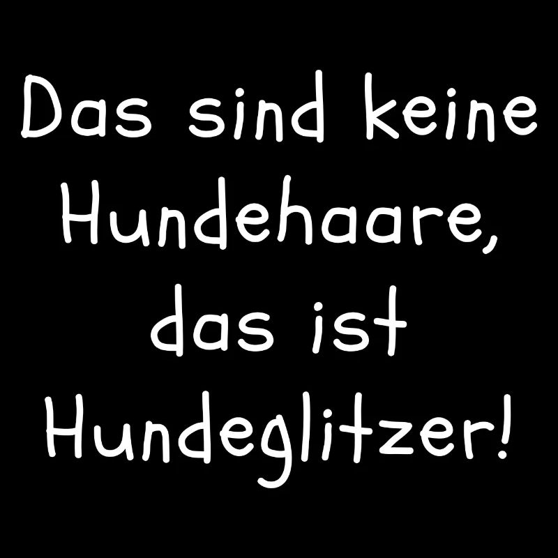 Hundeglitzer