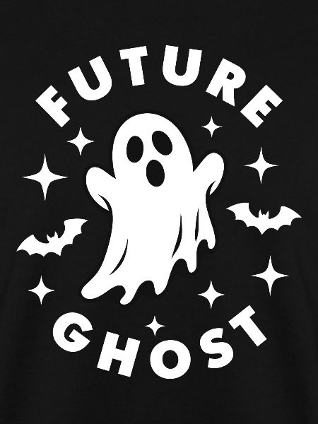 Future ghost