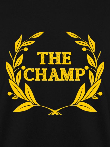 The Champ