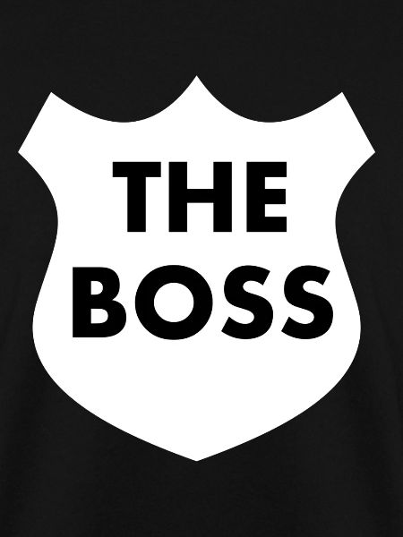 The Boss