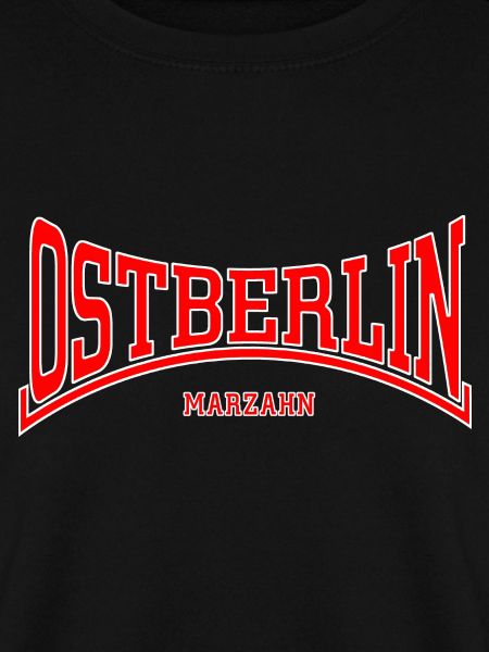 Ostberlin Marzahn