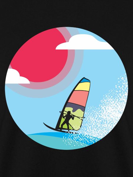 Windsurfer