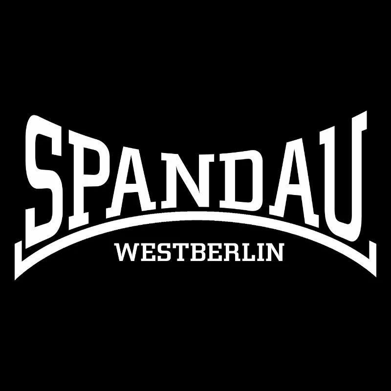 spandau westberlin