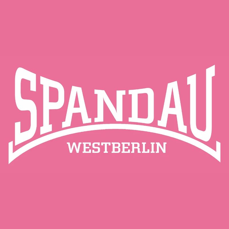 spandau westberlin