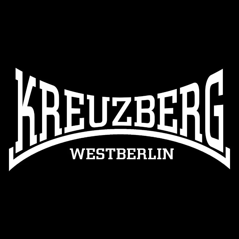 Kreuzberg Berlin-Ouest