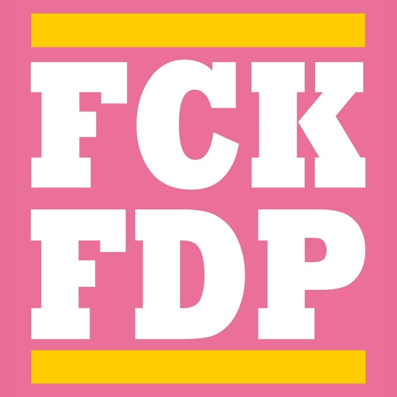 Fck fdp