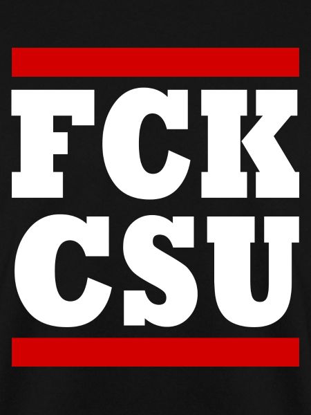 Fck csu