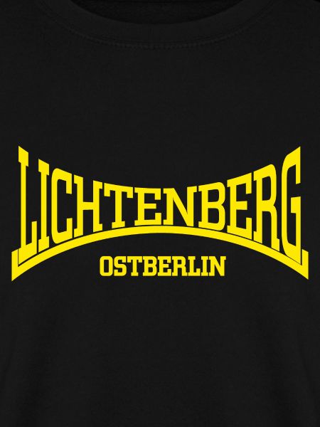 Lichtenberg Ostberlin