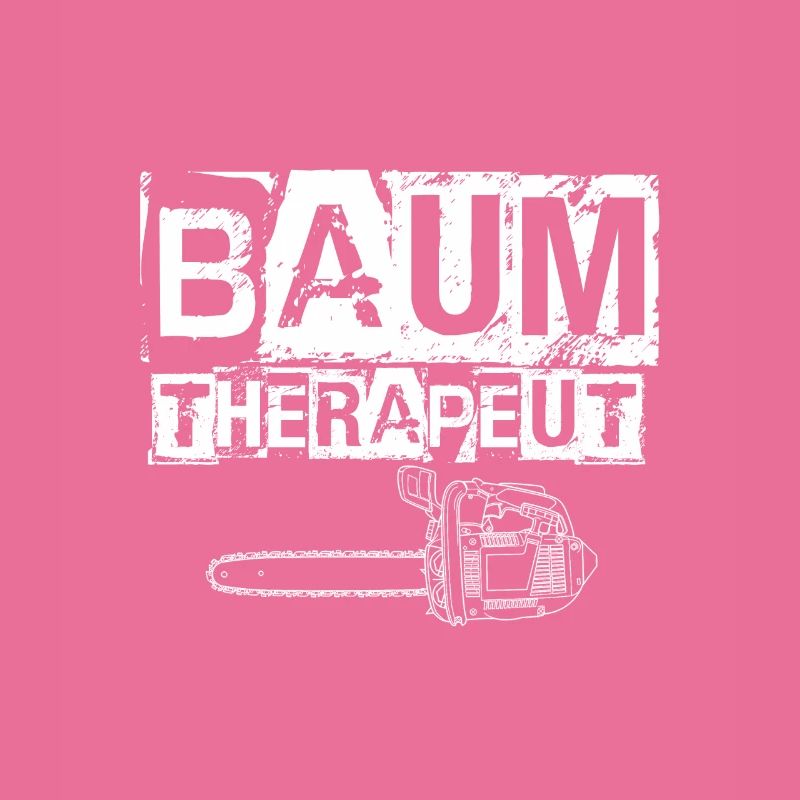Problem Baum Therapeut
