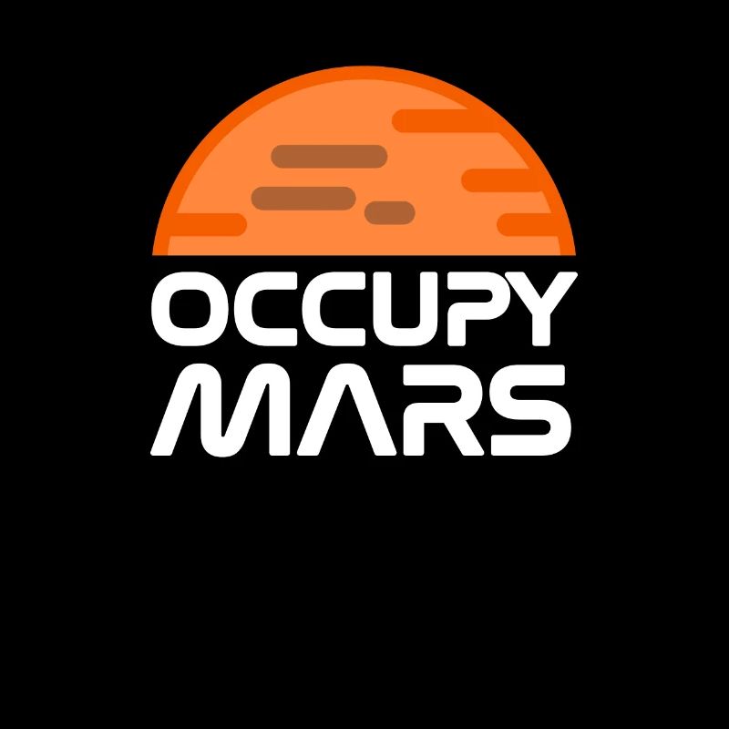 occupy mars