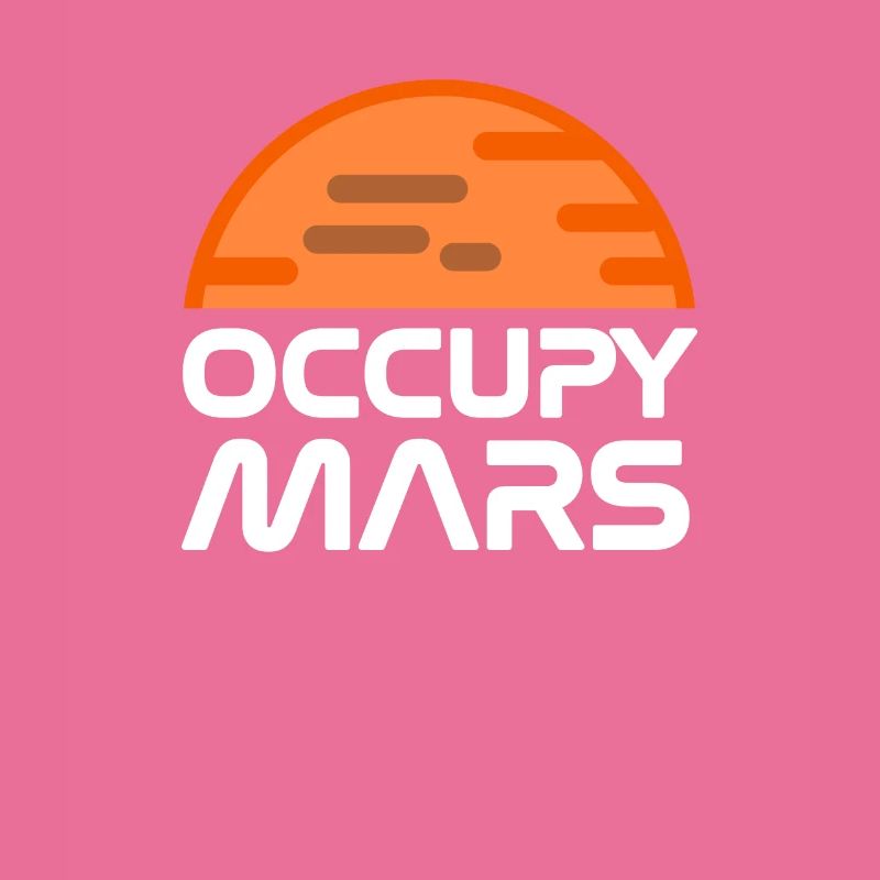 occupy mars