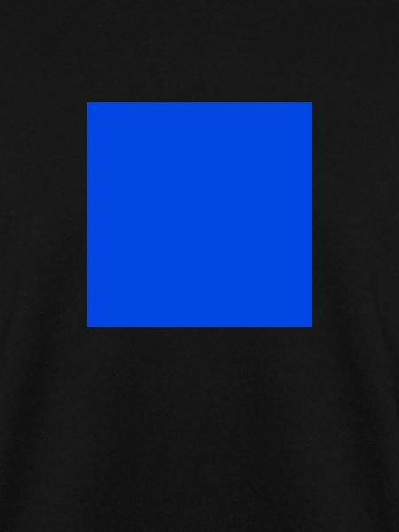 blue square