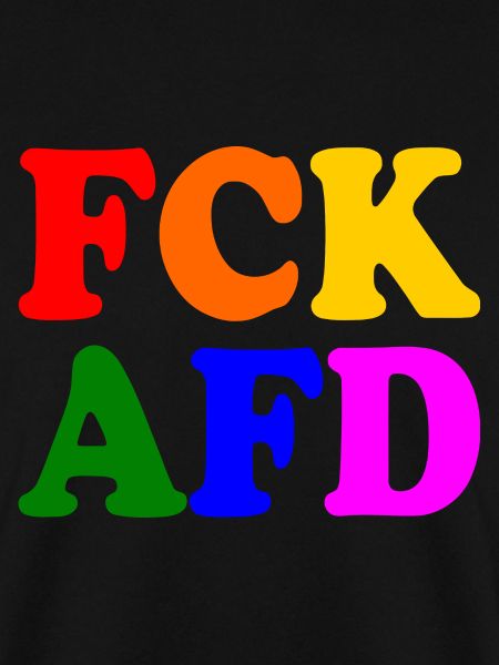Fck afd