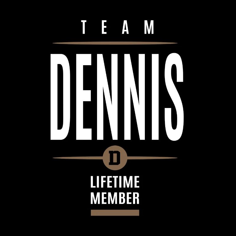 02 dennis T-Shirt c