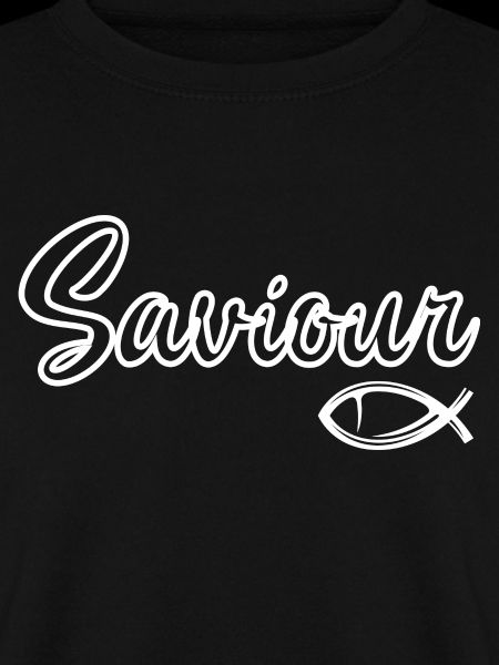 Saviour – Christian