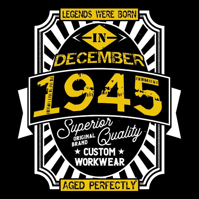 1945 DEZEMBER
