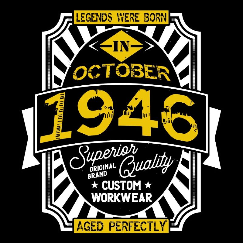 1946 OKTOBER