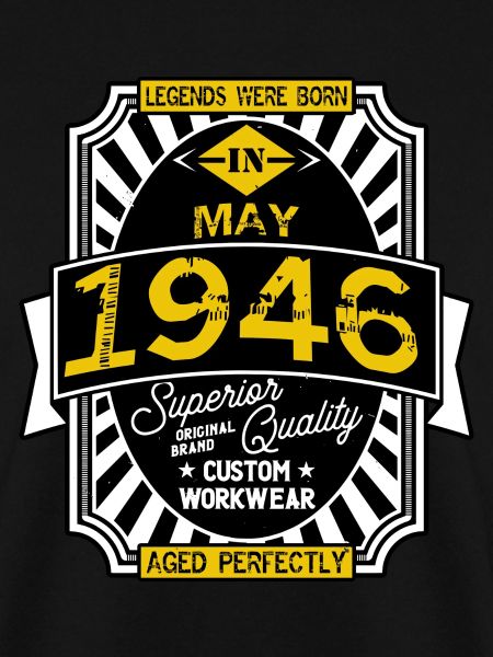 1946 MAY
