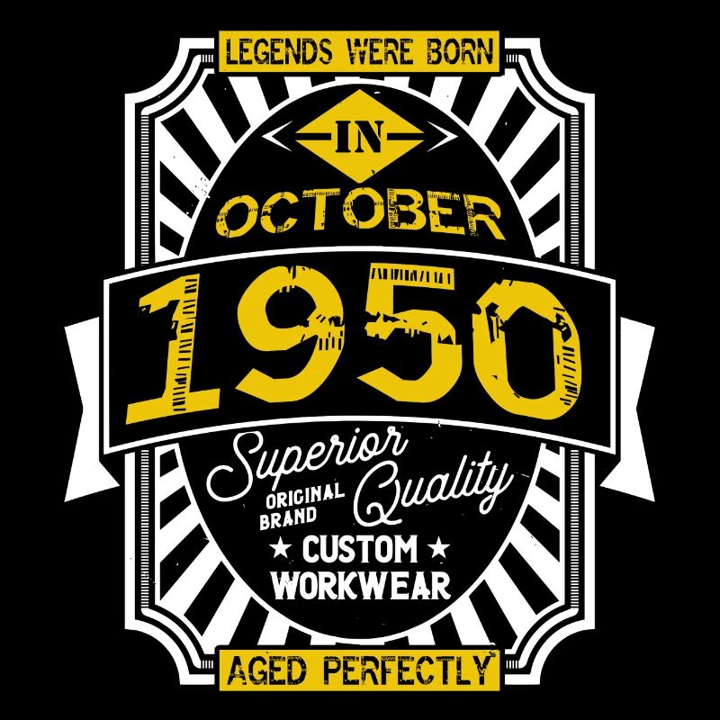 1950 OCTOBER