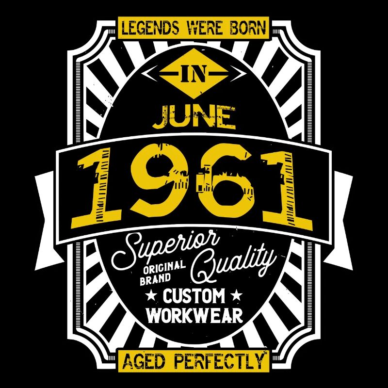 1961 JUNE