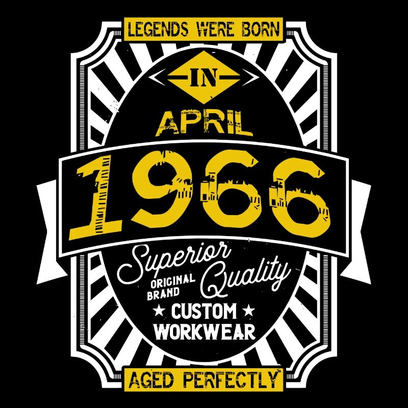 1966 APRIL