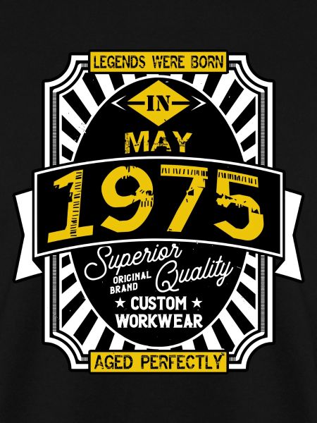 MAI 1975
